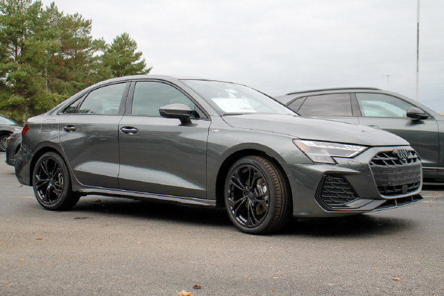 New 2026 Audi A3 2.0T Premium AWD/4WD image 32