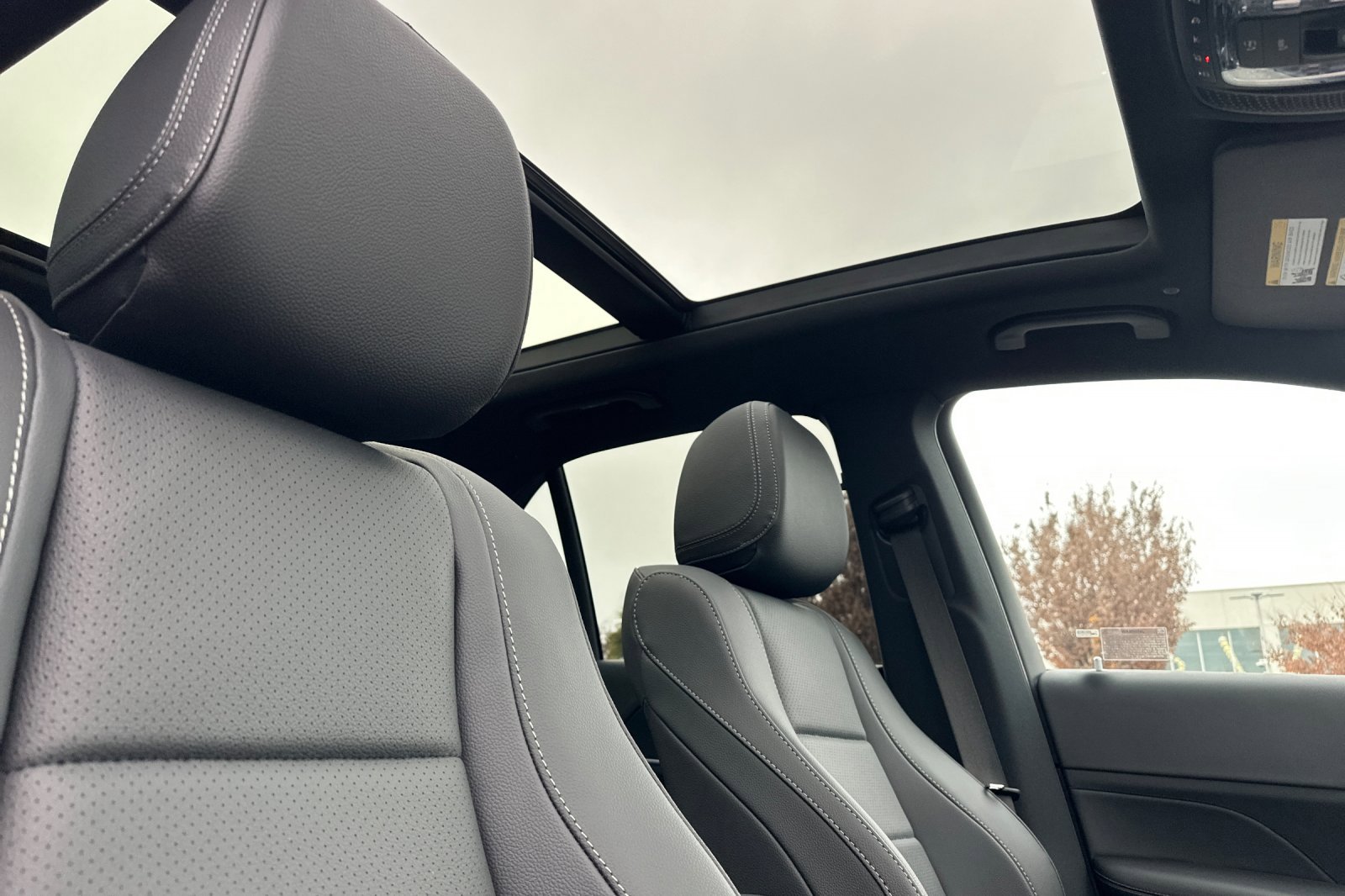 New 2026 Mercedes-Benz GLE 350 4MATIC image 17