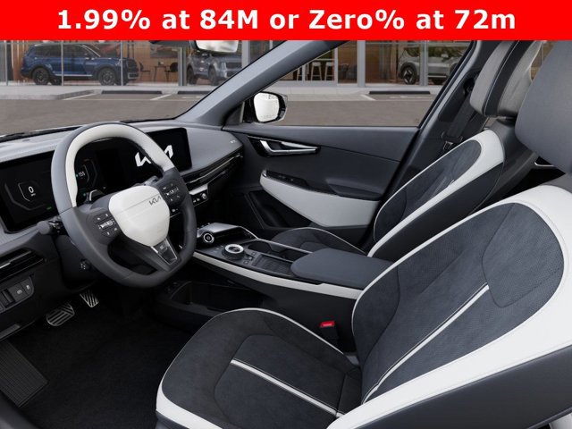 New 2025 Kia EV6 GT-Line image 20