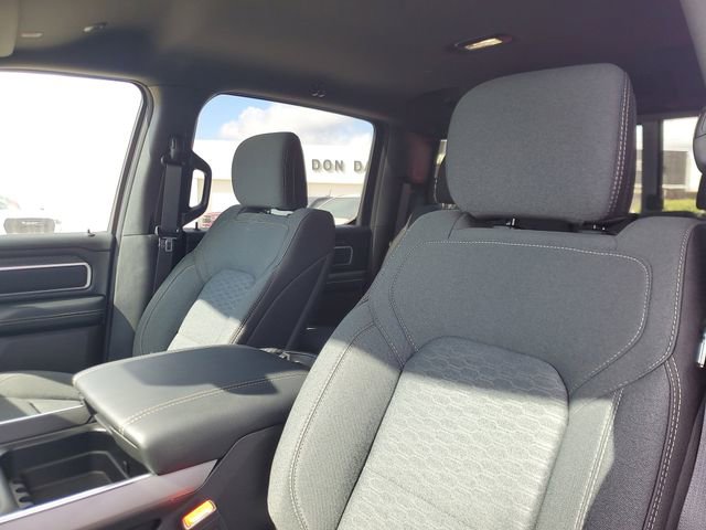 New 2026 RAM 1500 Lone Star image 14