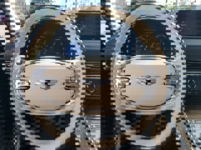 Used 2024 Genesis GV80 3.5T image 30