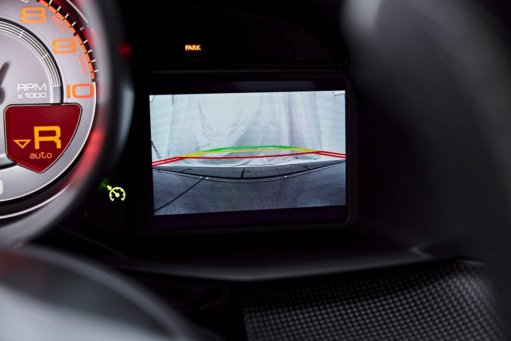 Used 2020 Ferrari 488 Pista Coupe RWD image 95