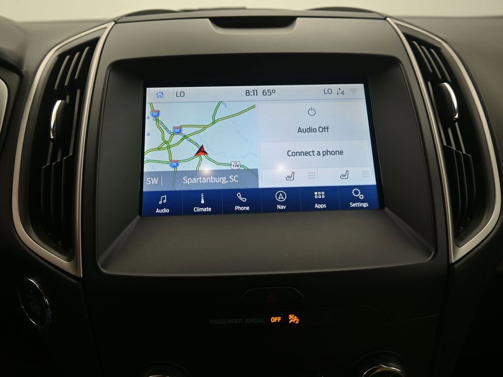 Used 2020 Ford Edge SEL w/ Convenience Package image 13