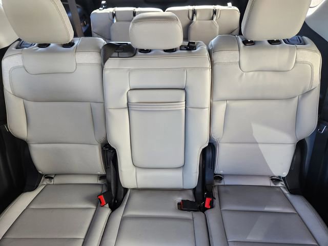 New 2026 Ford Explorer Active w/ Active Comfort Package image 14