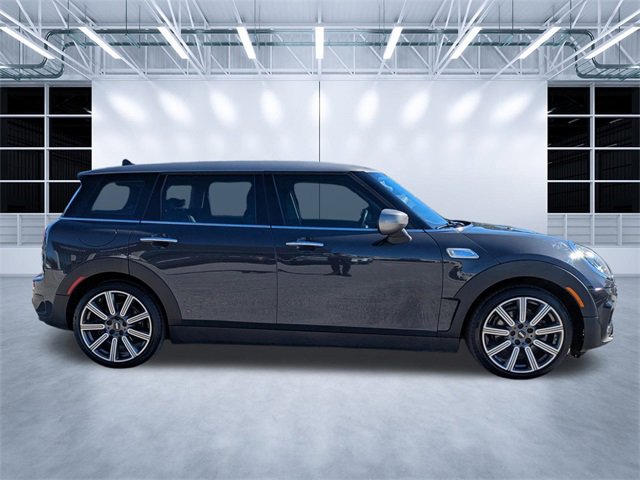 Used 2020 MINI Cooper Clubman S image 3