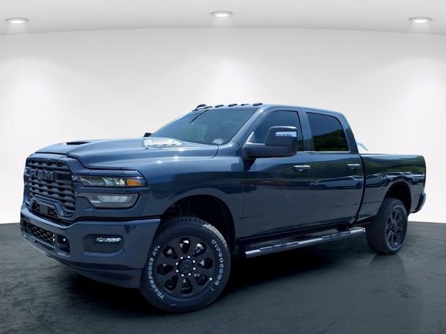 New 2026 RAM 2500 Tradesman AWD/4WD image 2