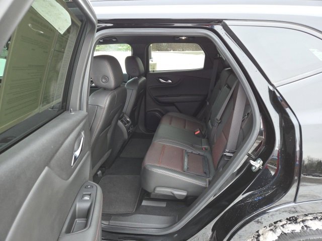 Used 2020 Chevrolet Blazer RS image 21