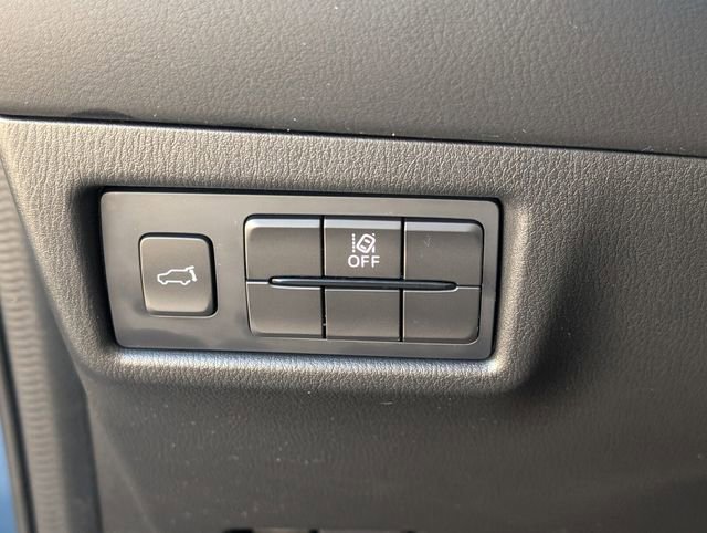 Used 2023 MAZDA CX-5 AWD 2.5 Turbo image 37