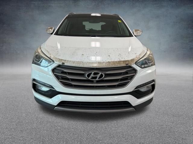Used 2017 Hyundai Santa Fe Sport FWD image 3