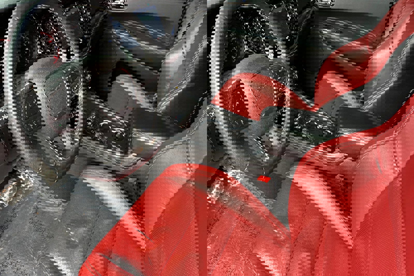 Used 2023 Dodge Durango SRT image 10