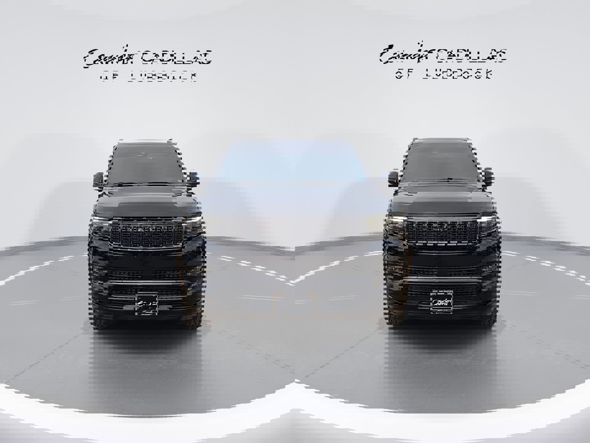 Used 2024 Jeep Grand Wagoneer Series II w/ Quick Order Packagew 28T image 3