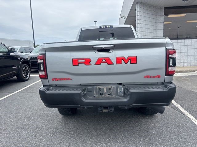Used 2023 RAM 2500 Rebel w/ Level 1 Equipment Group AWD/4WD image 9