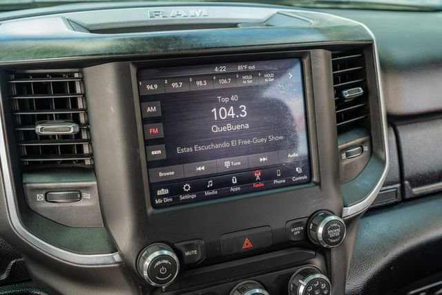 Used 2019 RAM 1500 Big Horn image 27