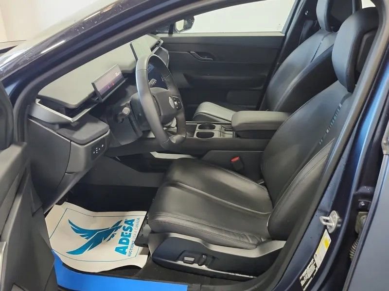 Used 2023 Fisker Ocean One image 3