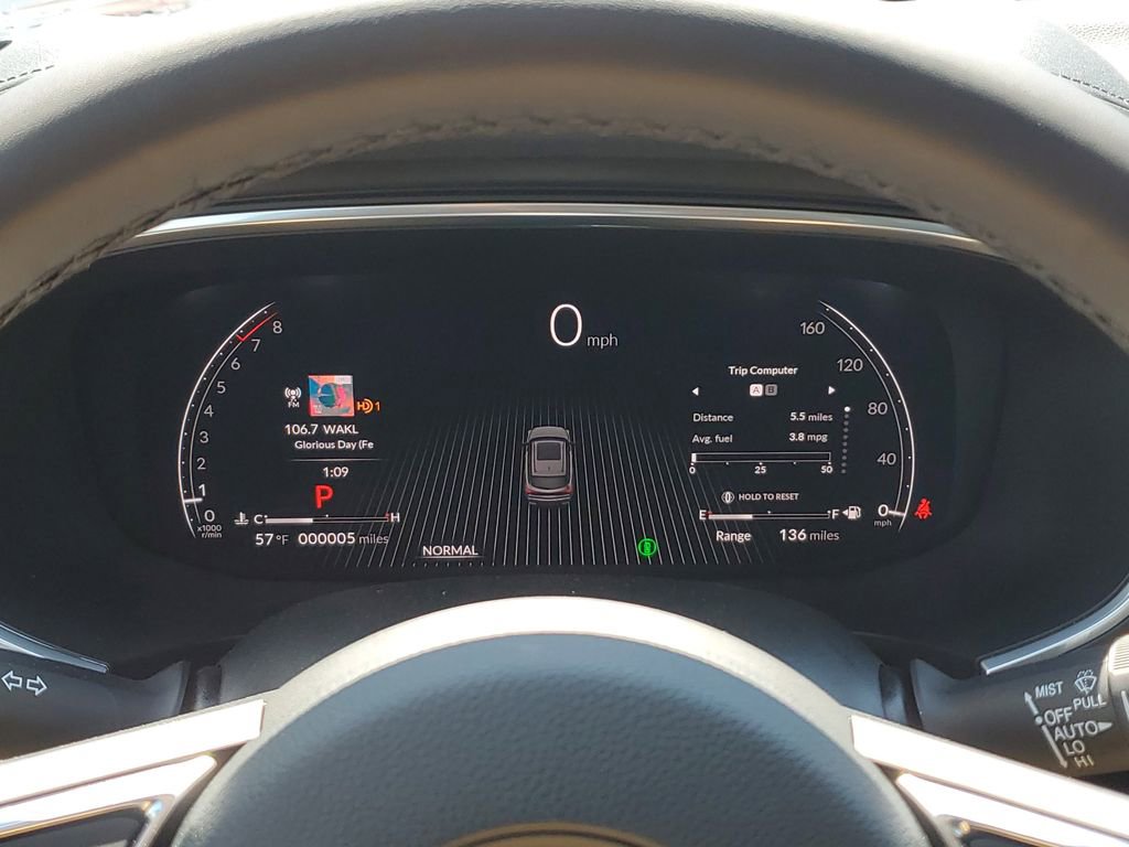 New 2026 Acura MDX FWD w/ Technology Package image 24