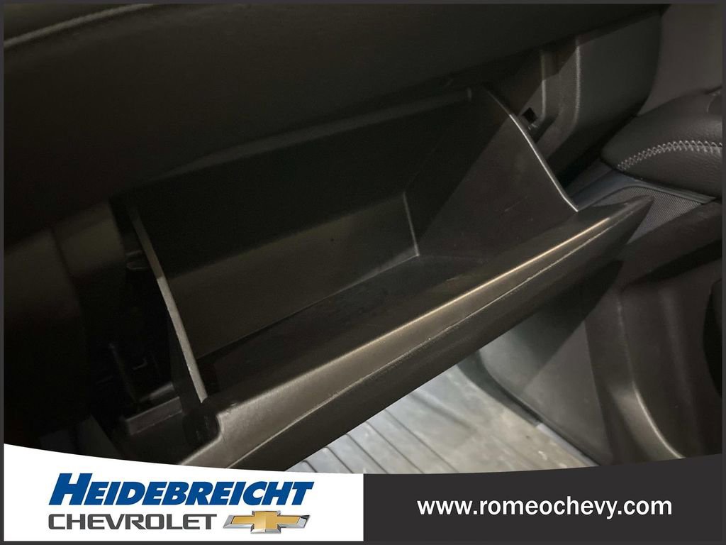 Certified 2022 GMC Yukon Denali w/ Max Trailering Package image 27