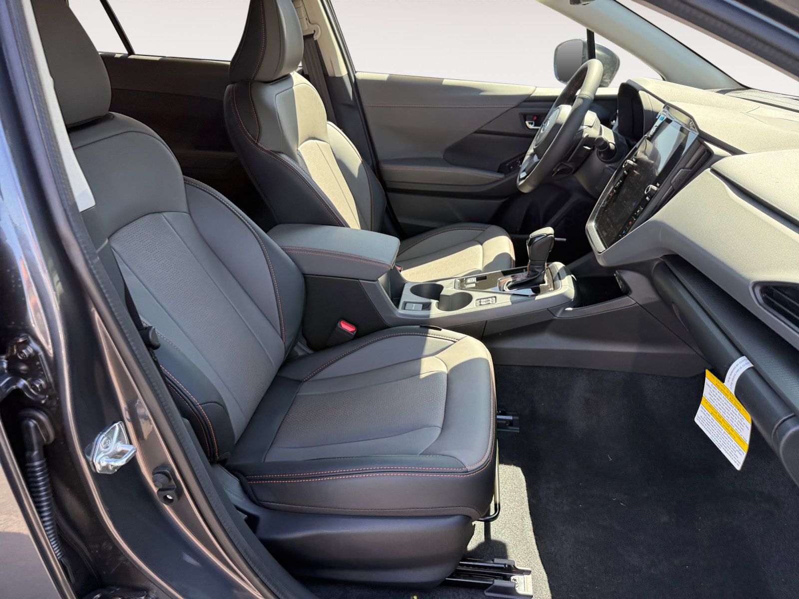 New 2026 Subaru Crosstrek 2.5i Limited AWD/4WD image 19