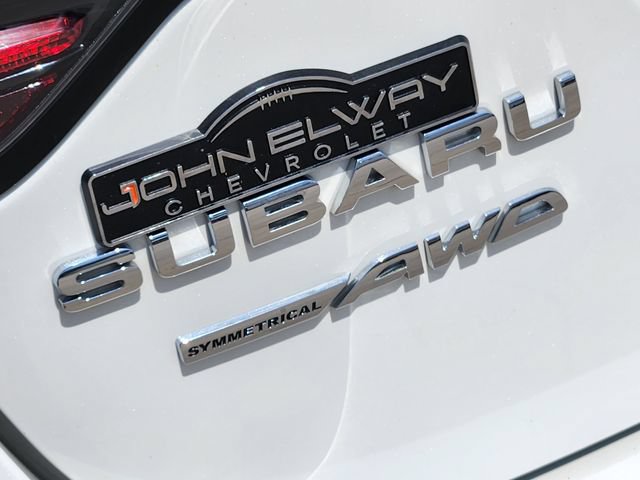 Used 2022 Subaru Legacy Premium AWD/4WD image 11