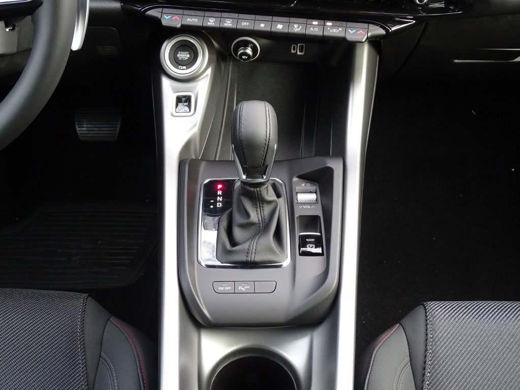 New 2024 Dodge Hornet R/T w/ Tech Pack w/o Parking image 20