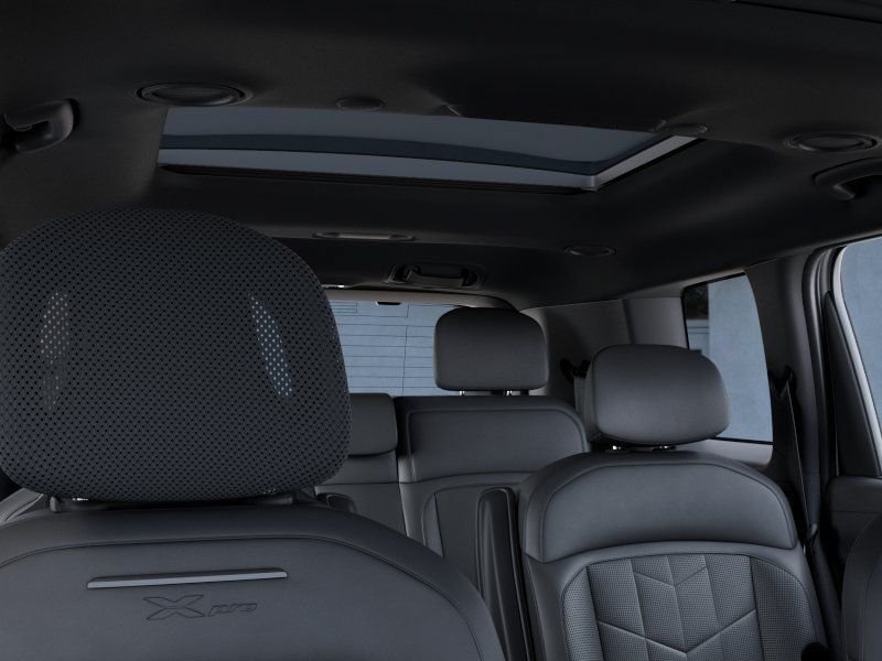 New 2027 Kia Telluride SX X-Pro AWD/4WD image 27