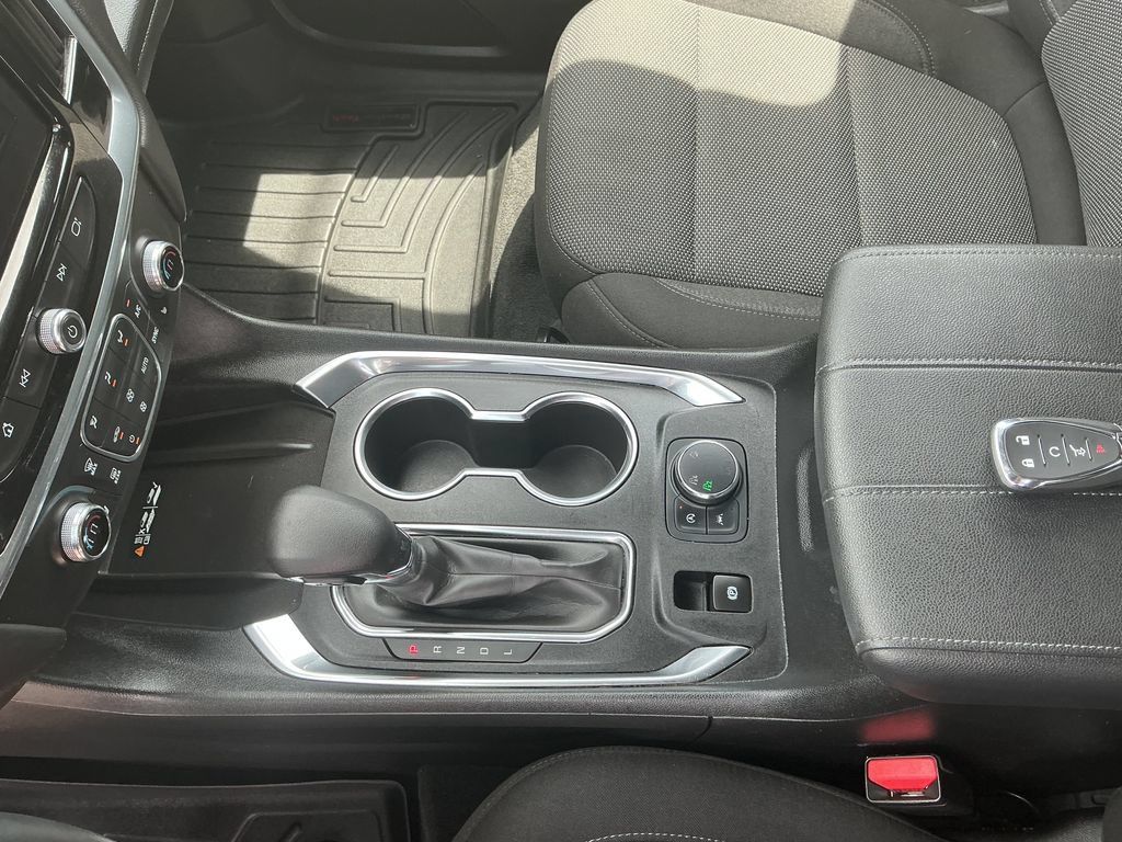 Used 2023 Chevrolet Traverse LT AWD/4WD image 24