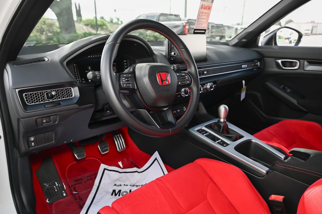 Used 2024 Honda Civic Type R image 18