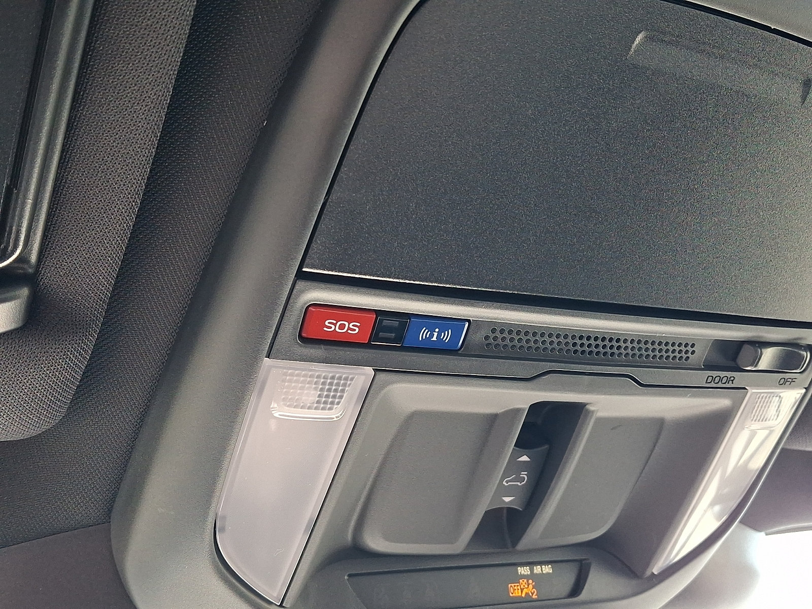New 2026 Subaru Forester Premium AWD/4WD image 21