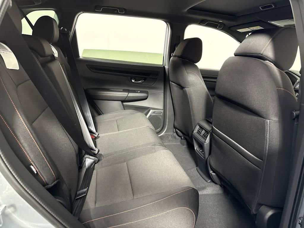 New 2026 Honda CR-V Sport image 17