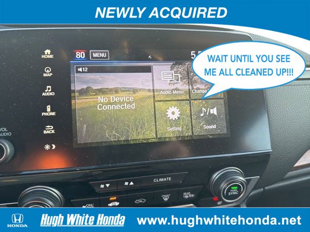 Used 2017 Honda CR-V Touring image 7