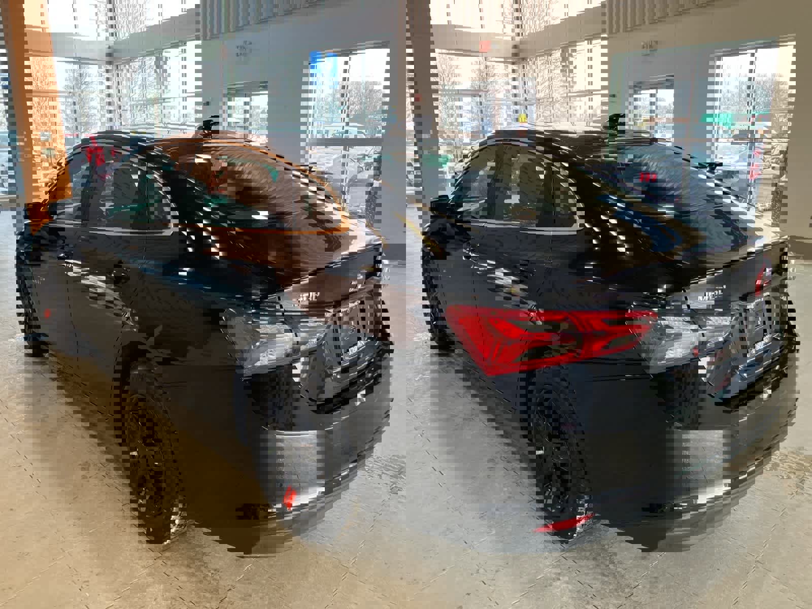 Used 2022 Chevrolet Malibu LT image 7