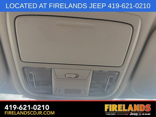 Used 2014 Honda CR-V LX image 26