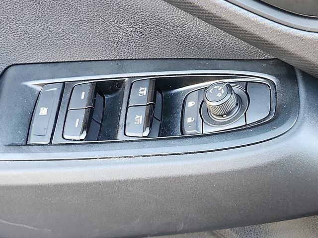 Certified 2026 Subaru Crosstrek 2.0i Premium image 24
