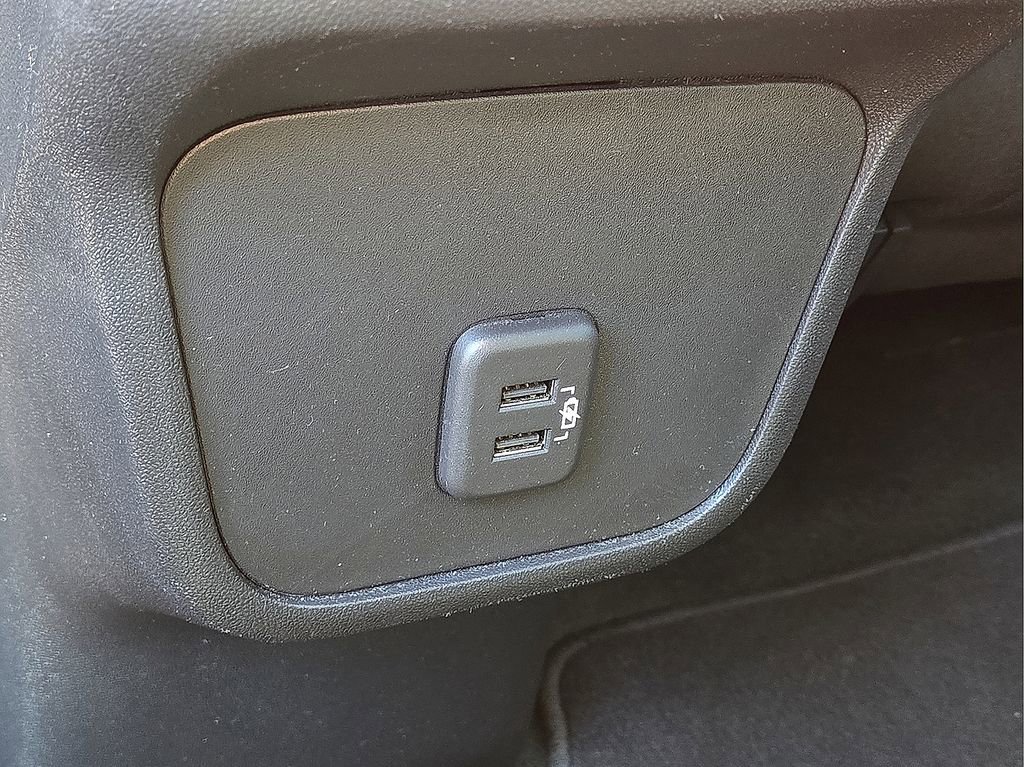 Used 2024 Chevrolet Equinox LT image 18