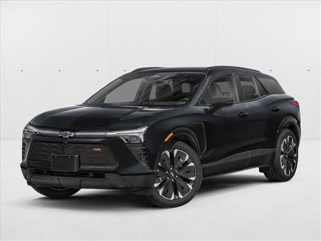 New 2027 Chevrolet Blazer EV RS FWD image 1