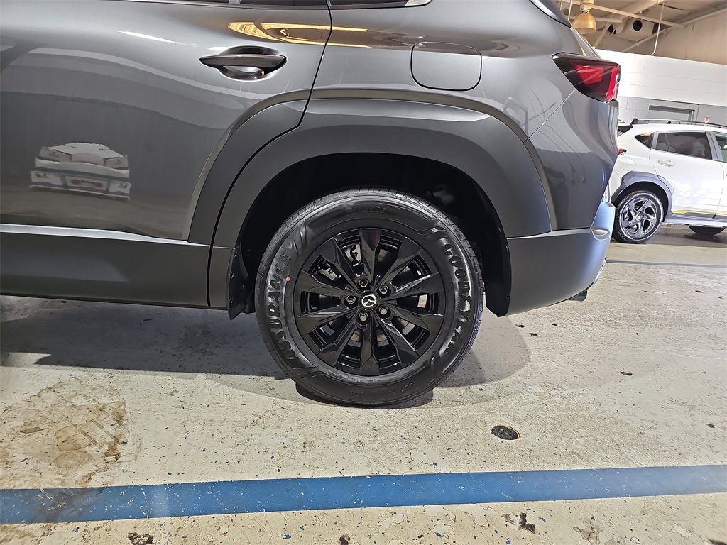 New 2026 MAZDA CX-50 AWD 2.5 Hybrid w/ Premium Pkg image 32