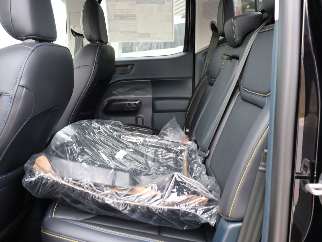 New 2026 Ford Maverick Lobo image 17