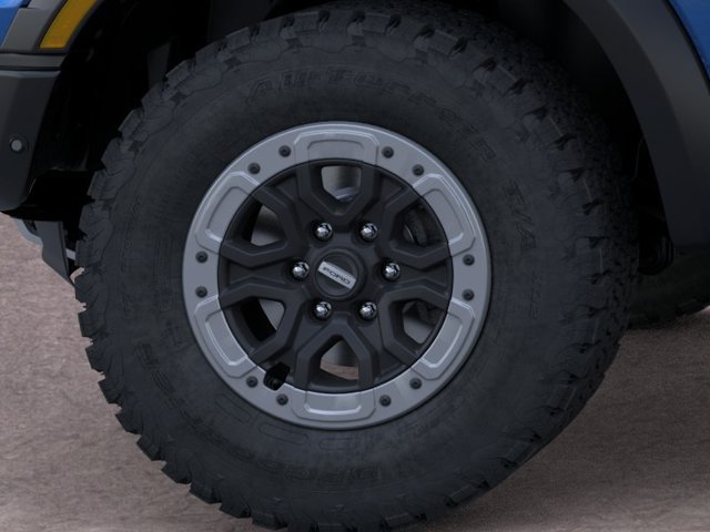 New 2026 Ford Ranger Raptor AWD/4WD image 19