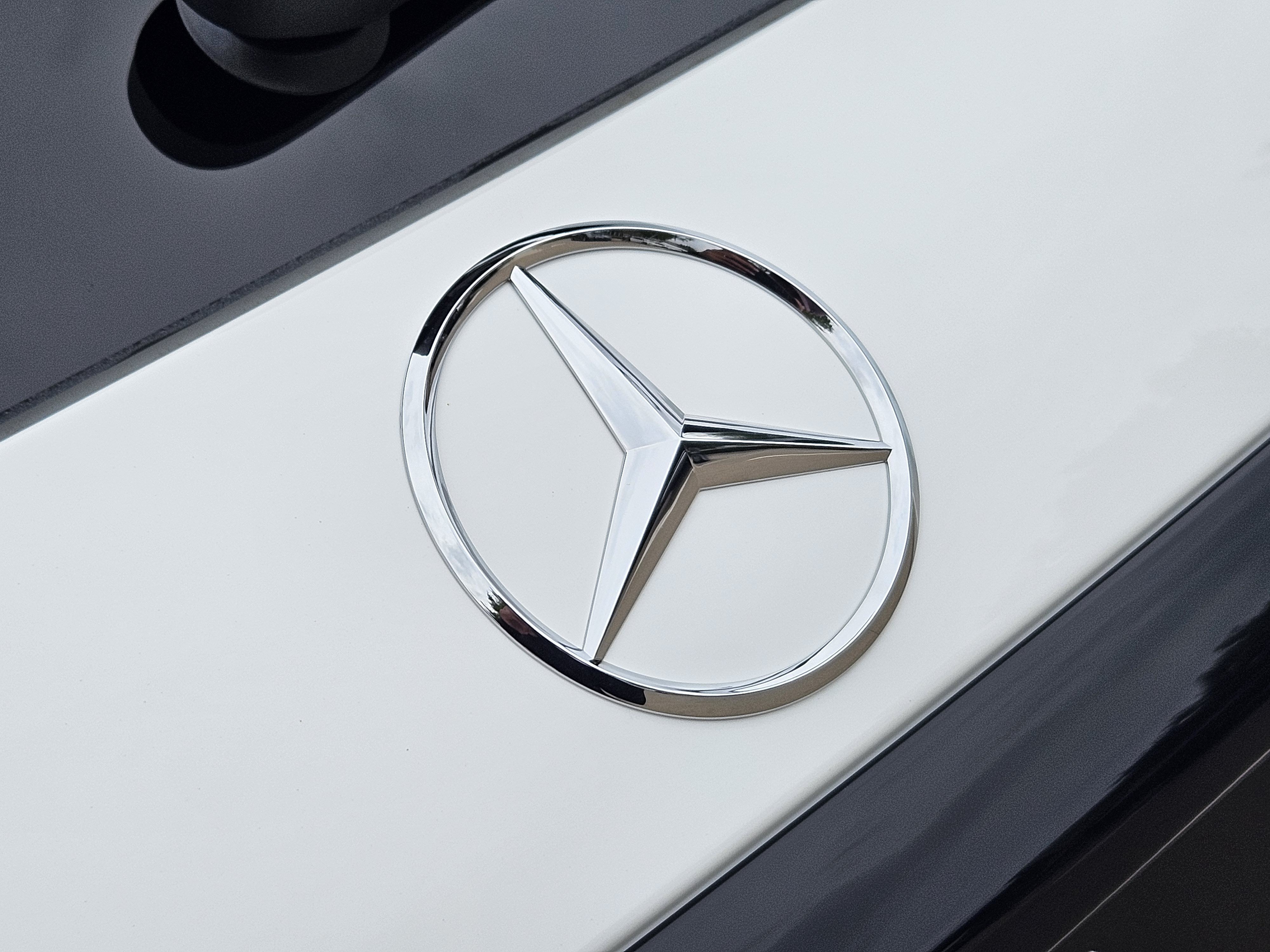 Certified 2026 Mercedes-Benz GLC 300 image 28