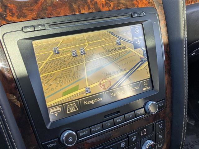 Used 2012 Bentley Flying Spur Flying Spur w/ Convenience Specification Pkg image 13