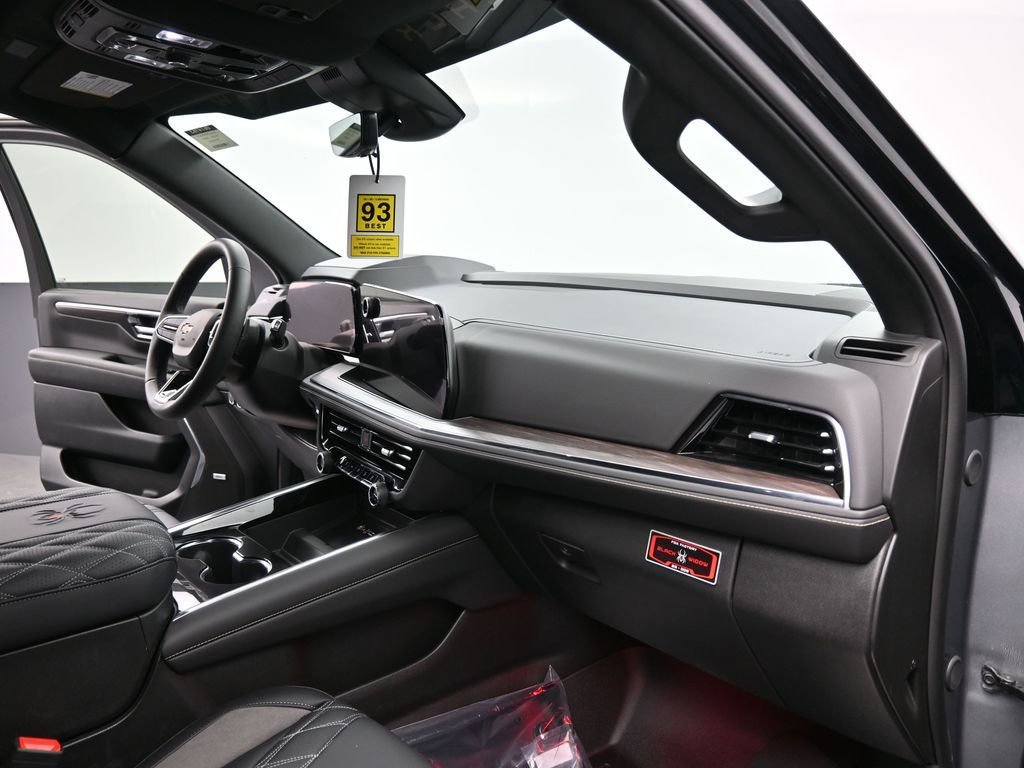 New 2026 Chevrolet Tahoe Premier AWD/4WD image 36