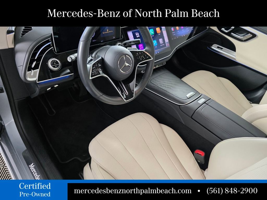 Certified 2026 Mercedes-Benz E 350 Sedan image 10