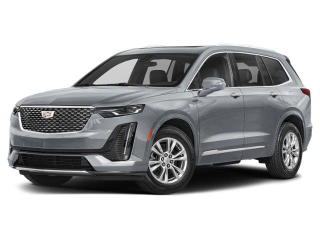 Used 2023 Cadillac XT6 Premium Luxury w/ Technology Package