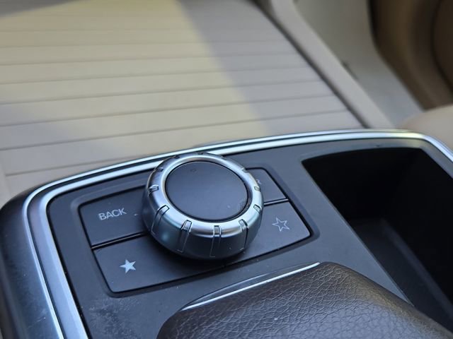 Used 2014 Mercedes-Benz ML 350 4MATIC image 16