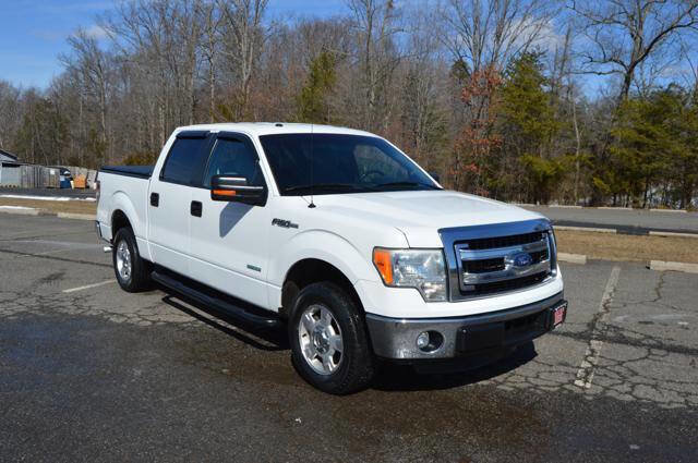 Used 2013 Ford F150 XLT w/ Mid Equipment Group image 50
