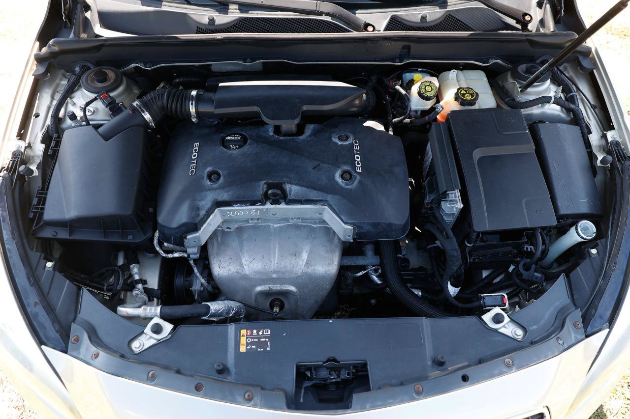 Used 2013 Chevrolet Malibu LT w/ Power Convenience Package FWD image 20