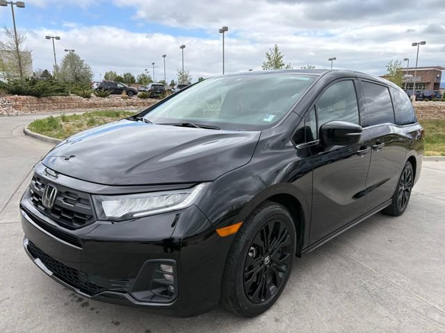 Used 2025 Honda Odyssey Sport-L image 3
