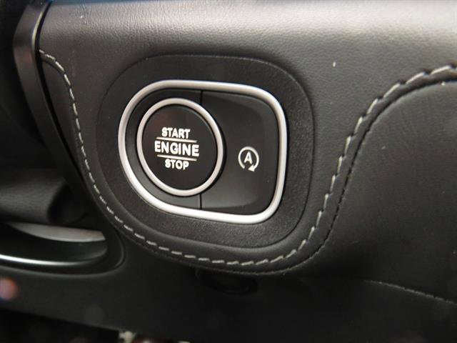 Used 2023 Mercedes-Benz GLS 63 AMG 4MATIC image 21