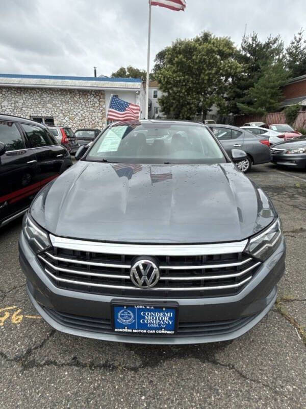 Used 2019 Volkswagen Jetta S w/ Driver Assistance Package image 2