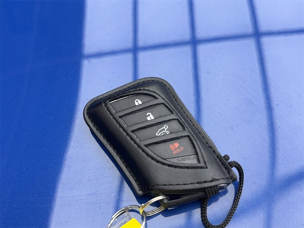 Used 2023 Lexus NX 350 AWD w/ Luxury Package image 59