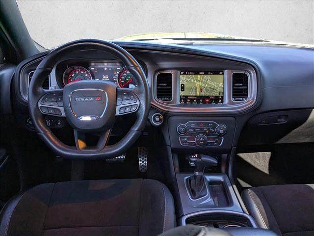 Used 2023 Dodge Charger Scat Pack w/ Dynamics Package image 17
